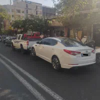 ارزانترین حمل خودرو یدک کش امداد خودرو با بیمه|خدمات حمل و نقل|تهران, جردن|دیوار