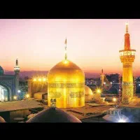 //تور مشهد + تطهیر روح‌و جسم در مشهد شگفت انگیز