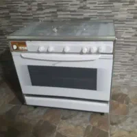 اجاق گاز ۵شعله فردار