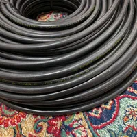 کابل ۲ در ۱۰ ۴۵ متر بدون زدگی|مصالح و تجهیزات ساختمان|کرمان, |دیوار