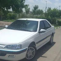 پژو پارس۱۴۰۲ موتورجدید  XU7P  ‌‌‌ معاوضه
