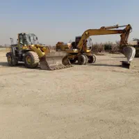 اجاره دهنده بیل،لودر،بابکت،درشهریار،رباط کریم