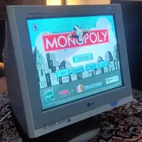 مانیتور LG فلترون