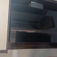 کابینتmdf|کتابخانه، شلف، قفسه‌های دیواری|گرگان, |دیوار