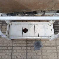 فروش گهواره کردی
