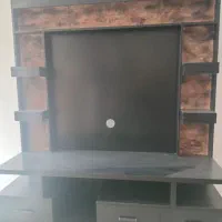 میز زیر تلوزیون