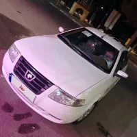 سمند سورن مدل۸۷