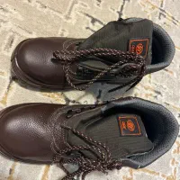 کفش کار برند ارک