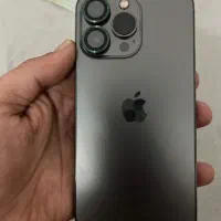 ایفون ۱۳ پرو تمیز