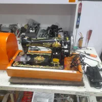 فروش چرخ خیاطی مارشال