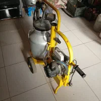 شیردوش گاوی|لوازم جانبی حیوانات|ارومیه, |دیوار