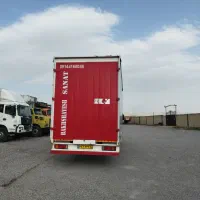 جک ۶تن|خودرو سنگین|آذرشهر, |دیوار