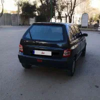 پراید ۱۱۱ هیدرولیک و abs مدل ۹۰