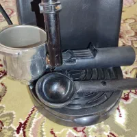 قهوه ساز|سماور، چای‌ساز، قهوه‌ساز|شیراز, کوشک میدان|دیوار