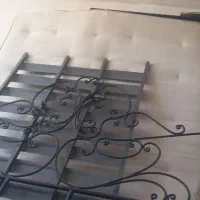 تخت و تشک