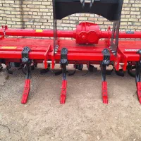 روتیواتور   کلوخ شکن