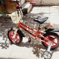 دوچرخه سایز۱۲