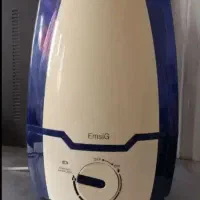 بخور سرد امسیگ