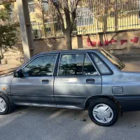 پراید ۸۹|خودرو سواری و وانت|چناران, |دیوار