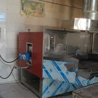 فروش جواز و تجهیزات نانوایی دولتی|فروشگاه و مغازه|سیمین شهر, |دیوار