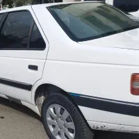 405slx tu5|خودرو سواری و وانت|بوکان, |دیوار