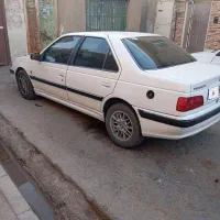 پژوپارس91|خودرو سواری و وانت|قم, شهر قائم|دیوار