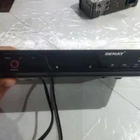 گیرنده دیجیتال دنای