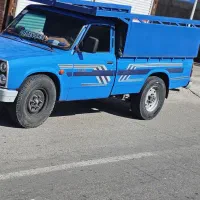 نیسان تکسوز ۱۴۰۳/۱۲|خودرو سواری و وانت|خسروشاه, |دیوار