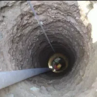 تخریب ساختمان کندن چاه آب و فاضلاب|خدمات پیشه و مهارت|ابهر, |دیوار