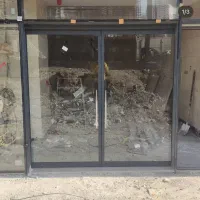 درب و پنجره upvc به قیمت درب کارخانه