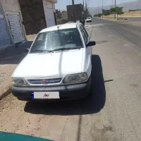 پراید مدل 95|خودرو سواری و وانت|بیرجند, |دیوار