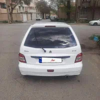 پراید بیرنگ ۱۱۱ مدل 97|خودرو سواری و وانت|همدان, |دیوار