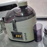 آبمیوه گیری ۳کاره