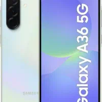 SAMSUNG  A36
