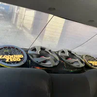 سیستم خودرو|قطعات یدکی و لوازم جانبی|صحنه, |دیوار