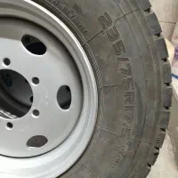 لاستیکتیوپلسنیسانخاوری|قطعات یدکی و لوازم جانبی|قوچان, |دیوار