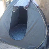 چادر مسافرتی۱۴نفره|کوهنوردی و کمپینگ|صدرا-فارس, فاز ۱|دیوار