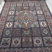 ۴عدد ۱۲متر خشتی نخی //نو//توحید۲ فرش ماندگار