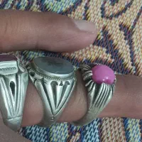 انگشتر و تسبیح|جواهرات|زنجان, |دیوار