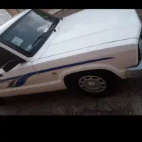 مزدا دو کابین کارا ۲۰۰۰ فنی به شرط مکانیک