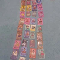 کارت فوتبالی قیمت مناسب