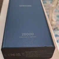 پاور بانک سامسونگ ۲۰۰۰۰