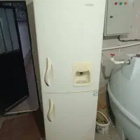 یخچال فریزر