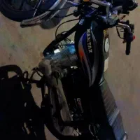 موتور 200 همتاز