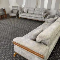 مبل نگین * سود کم برابر فروش بیشتر * روبرو اتکامبل