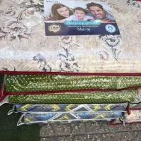تشک الیاف ۱۰ سانتی لایکو ضد حساسیت قیمت در جشنواره|رختخواب، بالش، پتو|تهران, نعمتآباد|دیوار