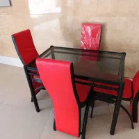 میزغذاخوری