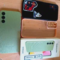 گوشی موبایل a14