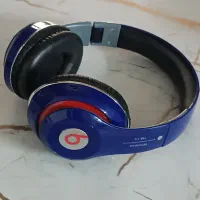 هدفون وایرلس کاملا نو و سالم اصلا استفاده نشده