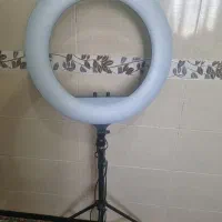 رینگ لایت سایز ۲۱